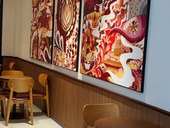 -COSTA COFFEE(新奥购物中心店)