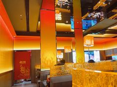 -炊烟小炒黄牛肉(浦东世纪汇店)