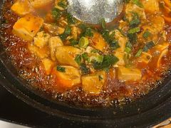 -独一道·邵伯龙虾土菜馆·烧烤(雨花西路店)