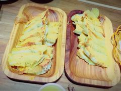 -海荣锅贴馆(五味十字店)