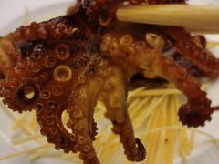 品海小巴蛸-品海楼·大连海胆锅贴馆(东港店)