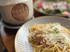 -BAKER&SPICE(祥云小镇店)