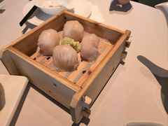 -粤财皇冠假日酒店·彩华轩中餐厅