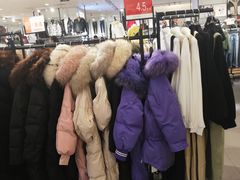 -三福时尚(三峡广场华夏银座店)