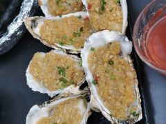 -KAOTOWN烤堂•烧烤(海汇港店)