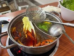 -阿波潮汕牛肉火锅·汤粉面(拱北店)