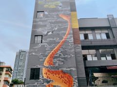 -289艺术PARK