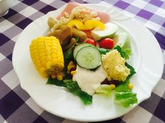 -中旅阿那亚九龙湖·公主酒店