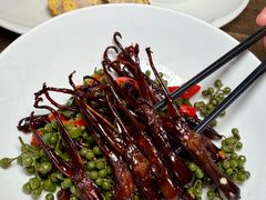 -朴墅(西湖青芝坞店·杭帮菜·家宴.14年的店)