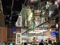 大堂-捞王锅物料理(上海世茂广场店)