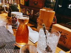 -半藏居酒屋(香港花园店)