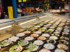 -九记潮汕现切鲜牛肉自助火锅(长沙·方圆荟店)