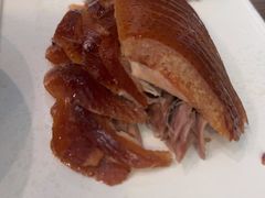 -小大董·烤鸭(王府井apm店)