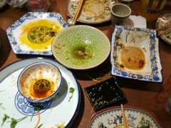 -额娘·春饼烤鸭(华北七楼创始店)