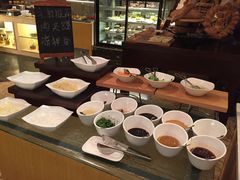 -好日子皇冠假日酒店·君怡咖啡厅(特美思大厦店)