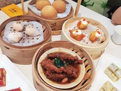 -蔡澜点心·粤菜(月星环球港店)