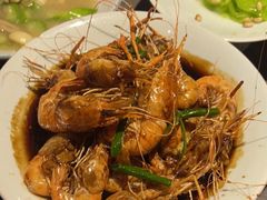 -老头儿油爆虾(星光一期店)