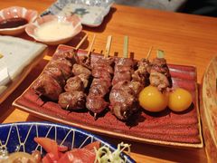 -北村家日本料理(西大望路店)