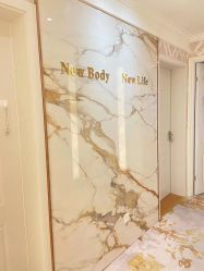 -茜尔维亚修身连锁(闵行莘庄店)