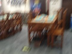 -五悦北平四季涮肉·烧烤(老商埠店)