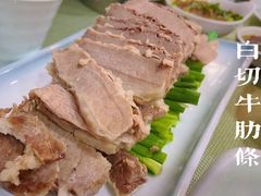 -渔娘渔家丹东海鲜(东直门店)