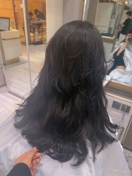 -苑苑发型设计