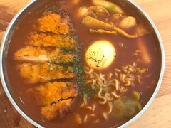 -青春分食(仙林大学城店)