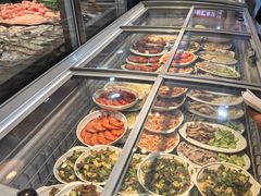 -车头老二大排档(金城步行街店)