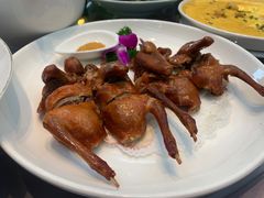 -金典银峰老鹅馆·昆山菜(亭林公园店)