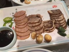 -肘子酥·天津菜(天津总店)