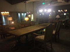 露天位-24H COLOR咖啡厅(惠州金山湖店)
