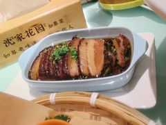 -沈家花园如皋菜(海阳路店)