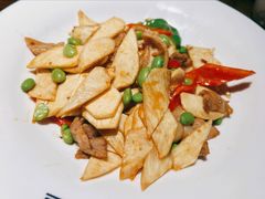 -老阿爸鲜鱼土菜(昆山花桥店)