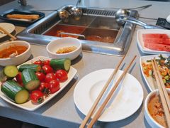 -海底捞火锅(牡丹园店)
