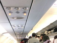 -吉安井冈山机场