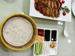 -东四民芳餐厅(世茂工三店)