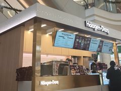 -哈根达斯(龙湖时代天街店)