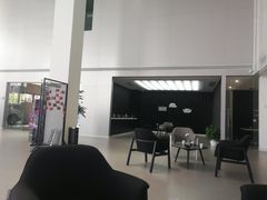 -领克中心(南京万帮店)