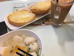 -翠华餐厅