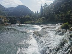 -高荡千年布依古寨旅游景区
