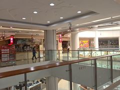 -西贝(科华王府井店)