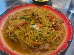 -馬伍旺川菜(江北虹悦城店)