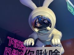 -大成海鲜烧烤·小龙虾(五角场店)