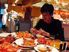 -君悦酒店·乐厨·高空自助餐(青年大街店)