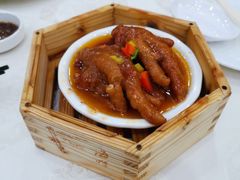 -海晖酒楼·顺德鱼生(荣华店)