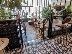 -Laures·月桂西班牙碳烤餐厅(十尚坊店)