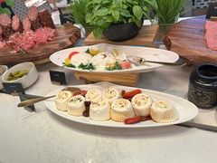 -RISE RESTAURANT(滨海湾金沙店)