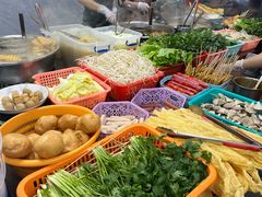 -正宗阳山牛杂(东城店)