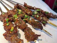 -三毛烧烤·南昌大排档(山姆店)