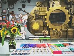 -杨梅红艺术教育(凤城教学中心)